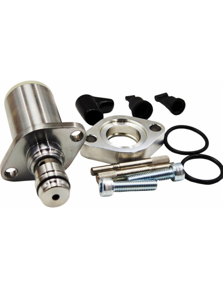 Válvula de Control de Succión Diesel Taiyi 04226-0L010 para Toyota