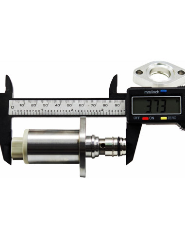 Válvula de Control de Succión Diesel Taiyi 04226-0L010 para Toyota