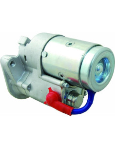 Arrancador OEG 12V para Toyota 4Runner, Land Cruiser, Hilux 2