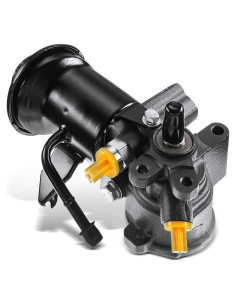 Bomba de dirección asistida YHTAUTO para Toyota 4Runner 1988-1995
