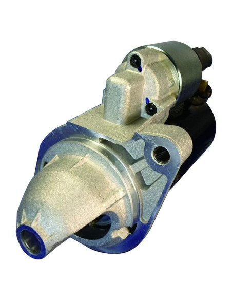 Arrancador OEG 12V para Toyota Hilux III y Hi-Ace IV