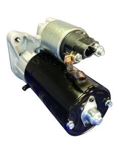 Arrancador OEG 12V para Toyota Hilux III y Hi-Ace IV 2