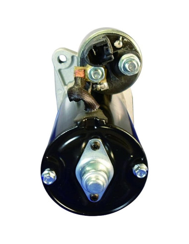 Arrancador OEG 12V para Toyota Hilux III y Hi-Ace IV