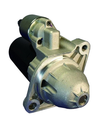 Arrancador OEG 12V para Toyota Hilux III y Hi-Ace IV