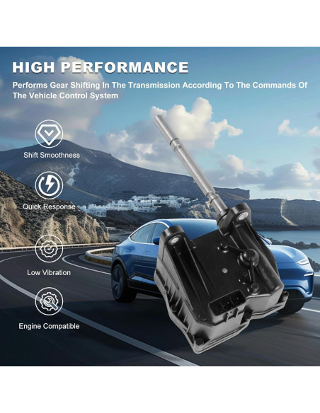 Motor Actuador de Cambio VeloBoost 36410-71010 para Toyota 4WD