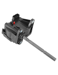 Actuador de Cambio de Caja de Transferencia Dokili 36410-0K010 para T0Y0TA Tacoma 4Runner Hilux 2016-2021