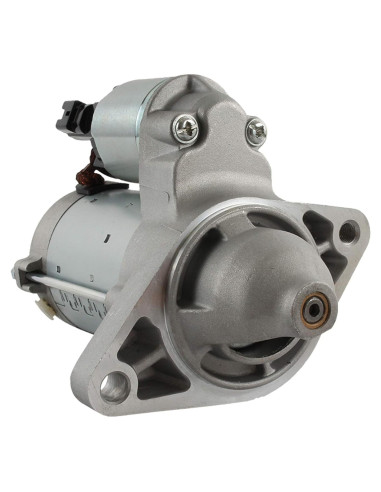 Motor de Arranque Remanufacturado DB Electrical 12V Corolla 2012-2016