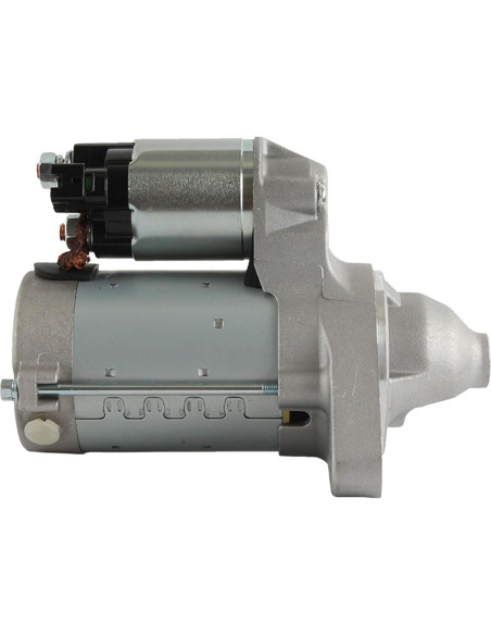 Motor de Arranque Remanufacturado DB Electrical 12V Corolla 2012-2016