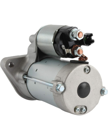 Motor de Arranque Remanufacturado DB Electrical 12V Corolla 2012-2016