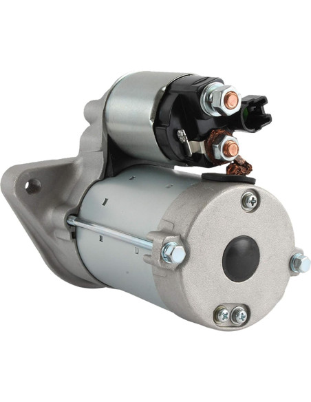 Motor de Arranque Remanufacturado DB Electrical 12V Corolla 2012-2016