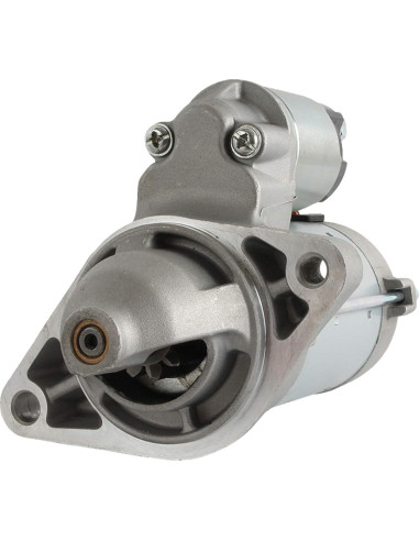 Motor de Arranque Remanufacturado DB Electrical 12V Corolla 2012-2016