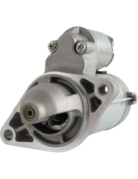 Motor de Arranque Remanufacturado DB Electrical 12V Corolla 2012-2016