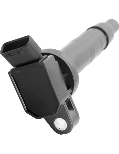 Juego de 4 Bobinas de Encendido Micro para Toyota y Lexus