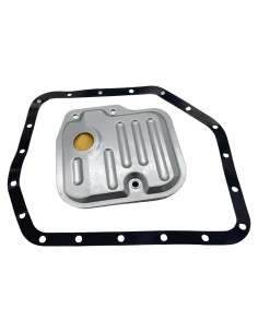 Kit de Filtro de Transmisión Automática Mteycei U341E para Toyota