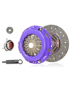 Kit de Embrague Reforzado LTPREMIUM Stage 2 para Toyota 2.4L 2.7L
