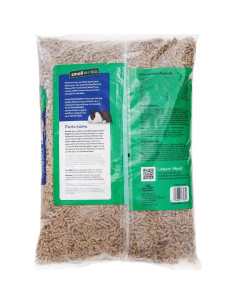 Comida para Conejos Small World 4.54 kg - Alimento Completo y Saludable 2