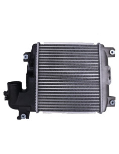 Ensamblaje Radiador Intercooler Solarhome 17940-0L060 17940-0L030 Toyota Hilux Fortuner 2006-2013