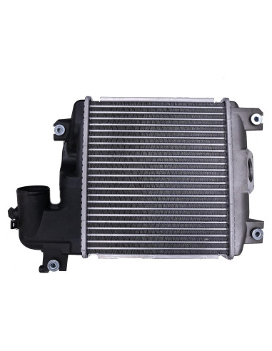 Ensamblaje Radiador Intercooler Solarhome 17940-0L060 17940-0L030 Toyota Hilux Fortuner 2006-2013