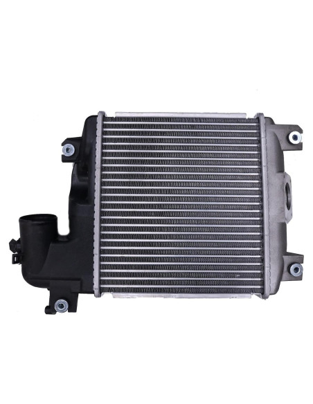 Ensamblaje Radiador Intercooler Solarhome 17940-0L060 17940-0L030 Toyota Hilux Fortuner 2006-2013