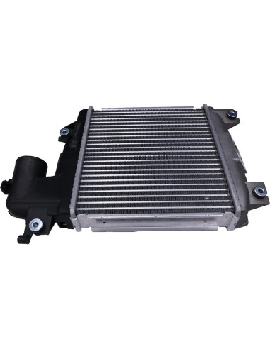 Ensamblaje Radiador Intercooler Solarhome 17940-0L060 17940-0L030 Toyota Hilux Fortuner 2006-2013