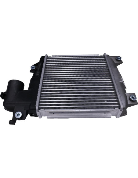 Ensamblaje Radiador Intercooler Solarhome 17940-0L060 17940-0L030 Toyota Hilux Fortuner 2006-2013