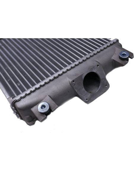 Ensamblaje Radiador Intercooler Solarhome 17940-0L060 17940-0L030 Toyota Hilux Fortuner 2006-2013