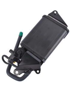 Canister de Vapor GLOSSY AUTO PARTS para Toyota y Pontiac 2003-2005 2