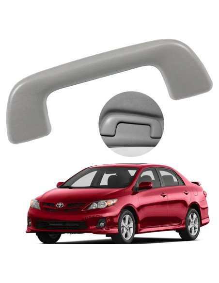 Mango de Agarre Frontal E-Vniko para Toyota Yaris Corolla Rav4