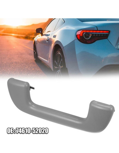 Mango de Agarre Frontal E-Vniko para Toyota Yaris Corolla Rav4