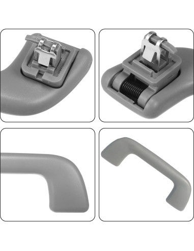 Mango de Agarre Frontal E-Vniko para Toyota Yaris Corolla Rav4