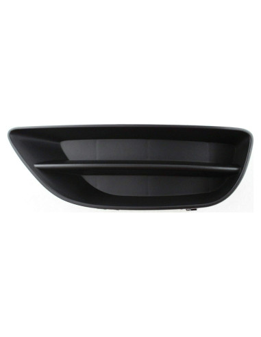 Cubierta de Luz de Niebla Izquierda Toyota Corolla 2001-2002