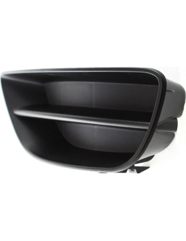 Cubierta de Luz de Niebla Izquierda Toyota Corolla 2001-2002