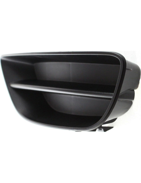 Cubierta de Luz de Niebla Izquierda Toyota Corolla 2001-2002