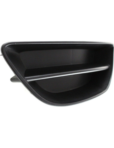 Cubierta de Luz de Niebla Izquierda Toyota Corolla 2001-2002