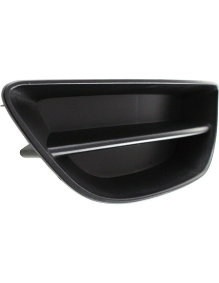 Cubierta de Luz de Niebla Izquierda Toyota Corolla 2001-2002