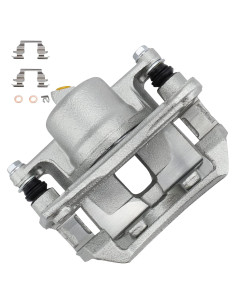 Caliper de Freno MAYASAF Frontal Izquierdo para Toyota Corolla 1998-2002
