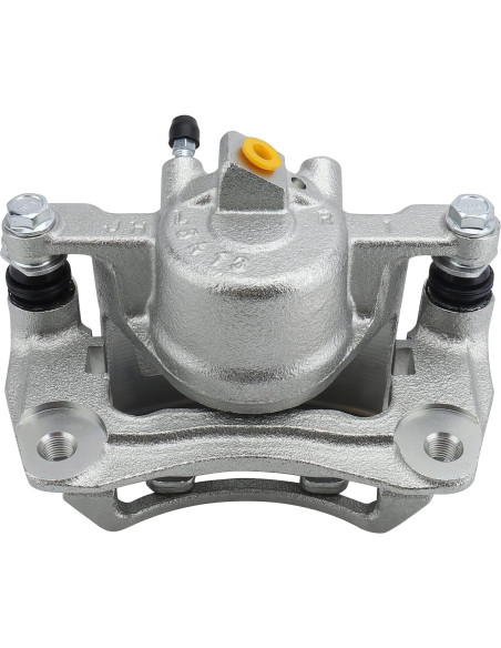 Caliper de Freno MAYASAF Frontal Izquierdo para Toyota Corolla 1998-2002