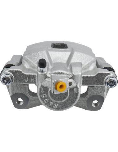 Caliper de Freno MAYASAF Frontal Izquierdo para Toyota Corolla 1998-2002