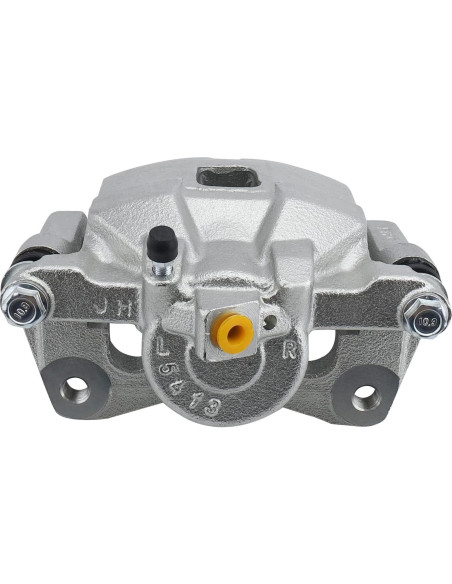 Caliper de Freno MAYASAF Frontal Izquierdo para Toyota Corolla 1998-2002