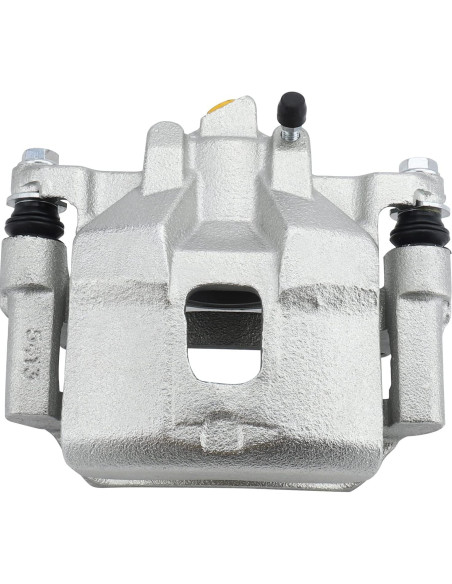 Caliper de Freno MAYASAF Frontal Izquierdo para Toyota Corolla 1998-2002