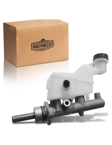 Cilindro Maestro de Freno AngyMeck para Toyota Corolla 2003-2008