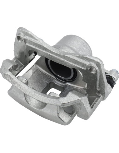 Caliper de Freno MAYASAF Frontal Izquierdo para Toyota Corolla 1998-2002