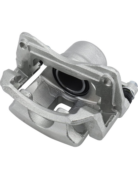 Caliper de Freno MAYASAF Frontal Izquierdo para Toyota Corolla 1998-2002