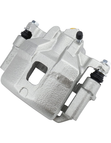Caliper de Freno MAYASAF Frontal Izquierdo para Toyota Corolla 1998-2002