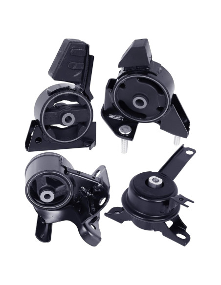 Soporte de Motor PATEWIN para Toyota Corolla y Chevrolet Prizm