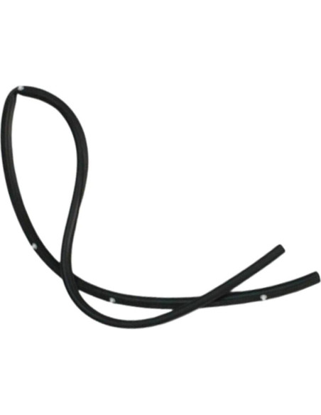 Tira de Sellado de Goma Fitfoyo para Toyota Corolla 2007-2013