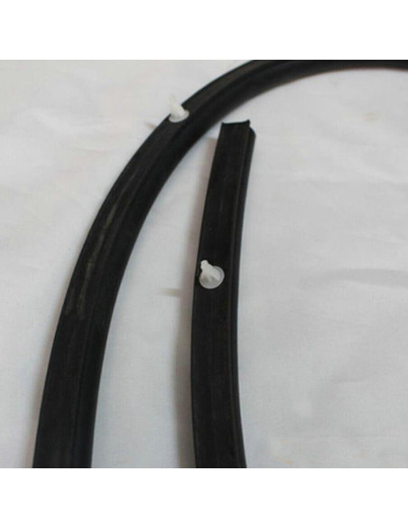 Tira de Sellado de Goma Fitfoyo para Toyota Corolla 2007-2013