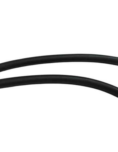 Tira de Sellado de Goma Fitfoyo para Toyota Corolla 2007-2013