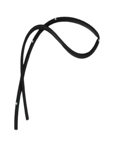 Tira de Sellado de Goma Fitfoyo para Toyota Corolla 2007-2013