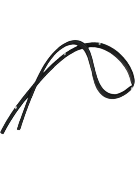 Tira de Sellado de Goma Fitfoyo para Toyota Corolla 2007-2013